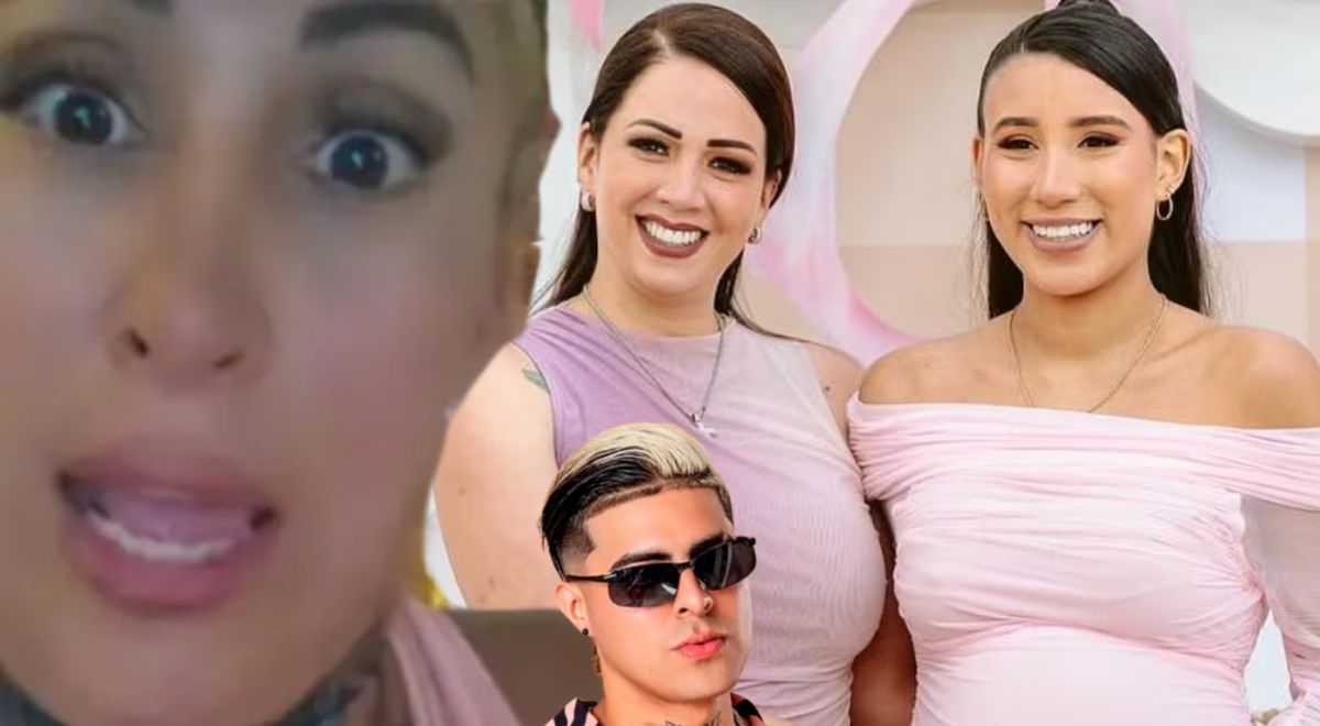 Tia de Paul Michael chama Melissa Klug e Samahara Lobaton de ‘sem vergonha’ e os ameaça: “Espero que vocês ganhem e Jefferson Farfan pague”