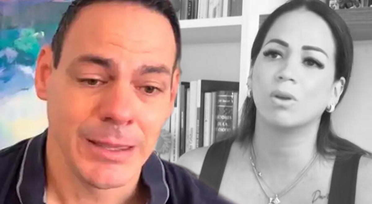 Mark Vito toma decisão difícil contra Melissa Klug após ataque físico no ‘La Granja VIP’: “Vote…”