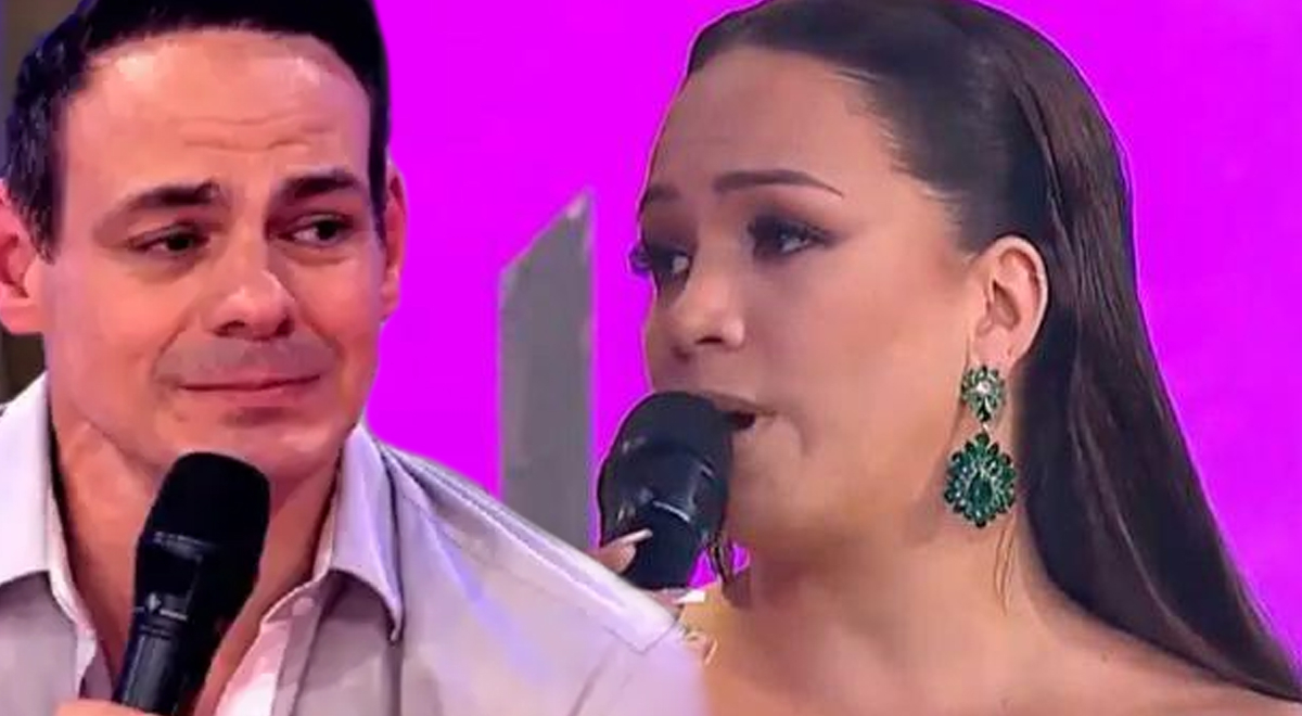 Mark Vito quebra o silêncio após ataque físico de Melissa Klugin: “Uma situação muito complicada”