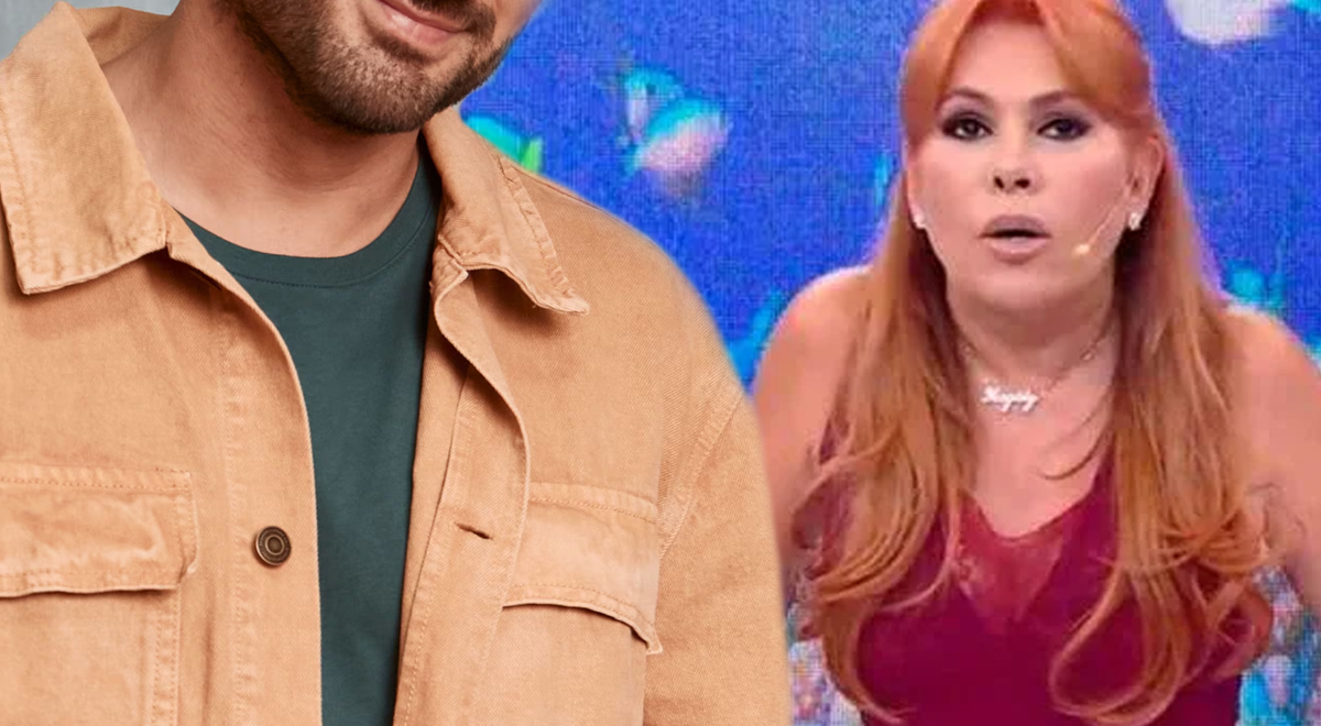 Actor de Am&eacute;rica TV confiesa que le pagaba a &lsquo;urraco&rsquo; de Magaly Medina para que no lo AMPAYEN: &ldquo;Es un informante&rdquo;