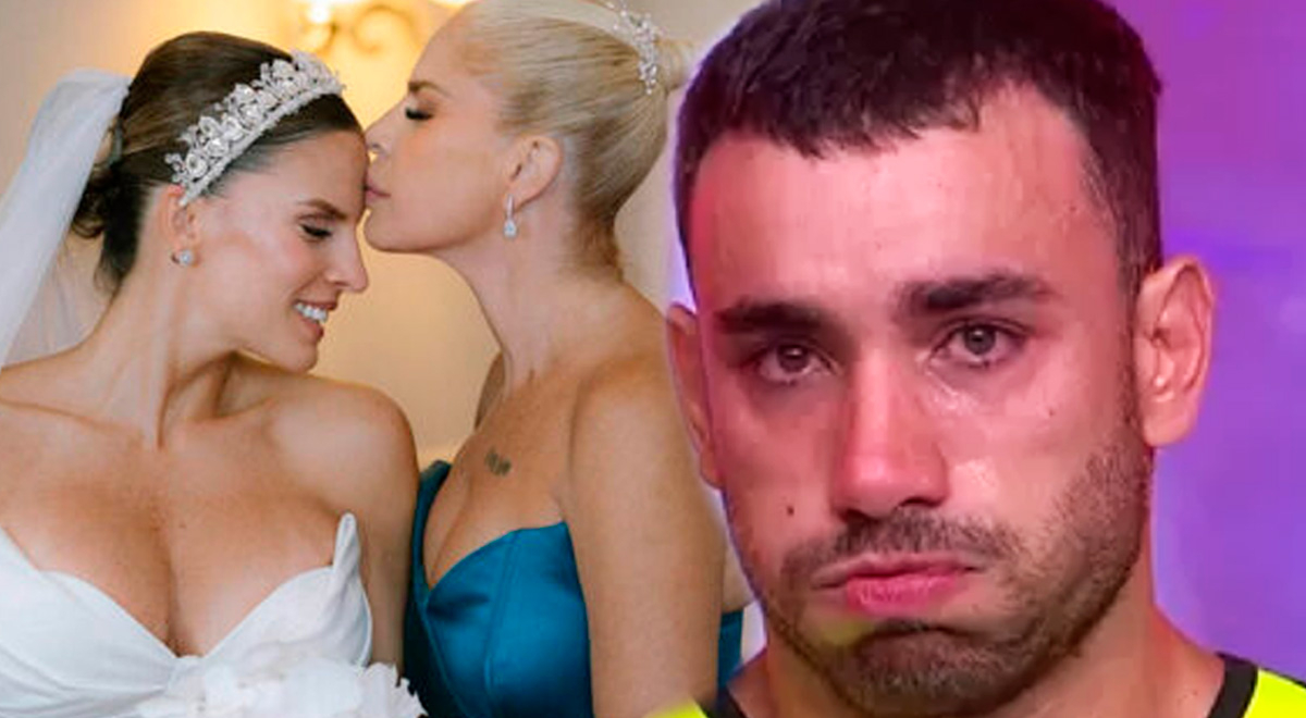 A mãe de Alejandra Bygoria dedica uma emocionante publicação à filha, Sayed Palo recebeu uma resposta inesperada: “Eles têm…”