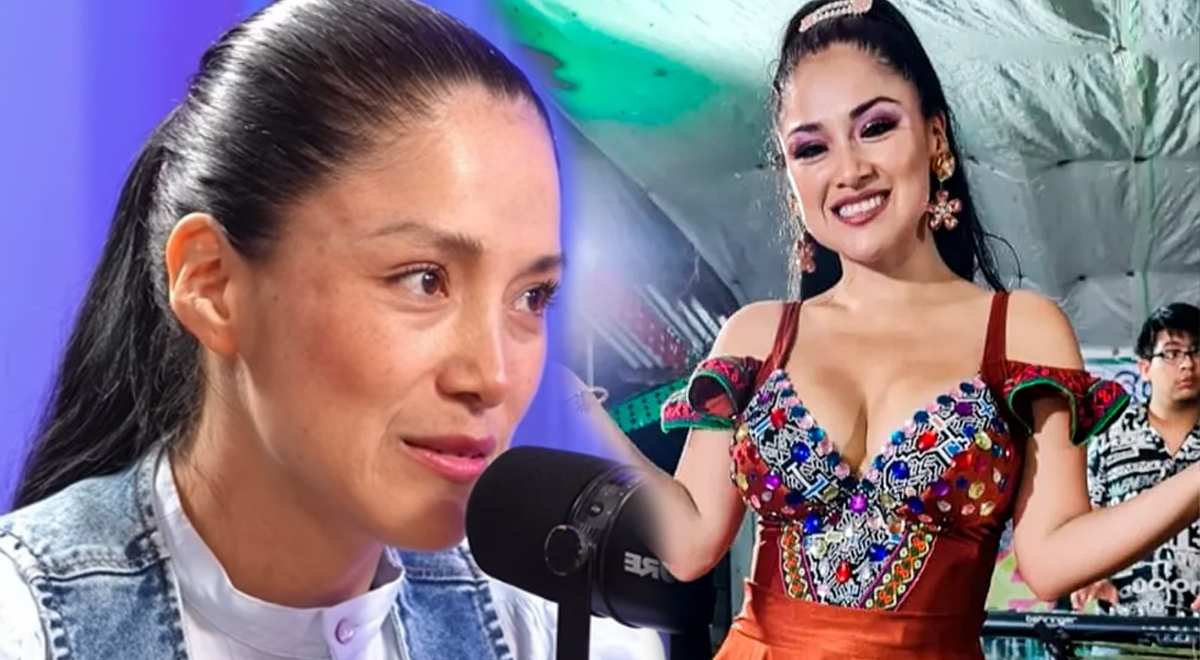 Katy Jara fica chocada ao revelar o que tem feito desde que deixou ‘Agua Bella’ e se tornou cristã.