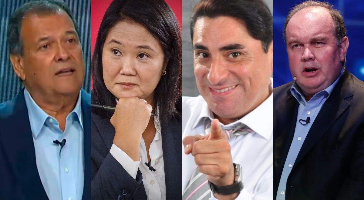 Nova pesquisa presidencial dá uma reviravolta radical nos resultados das eleições de 2026: candidatos inexperientes no topo da lista