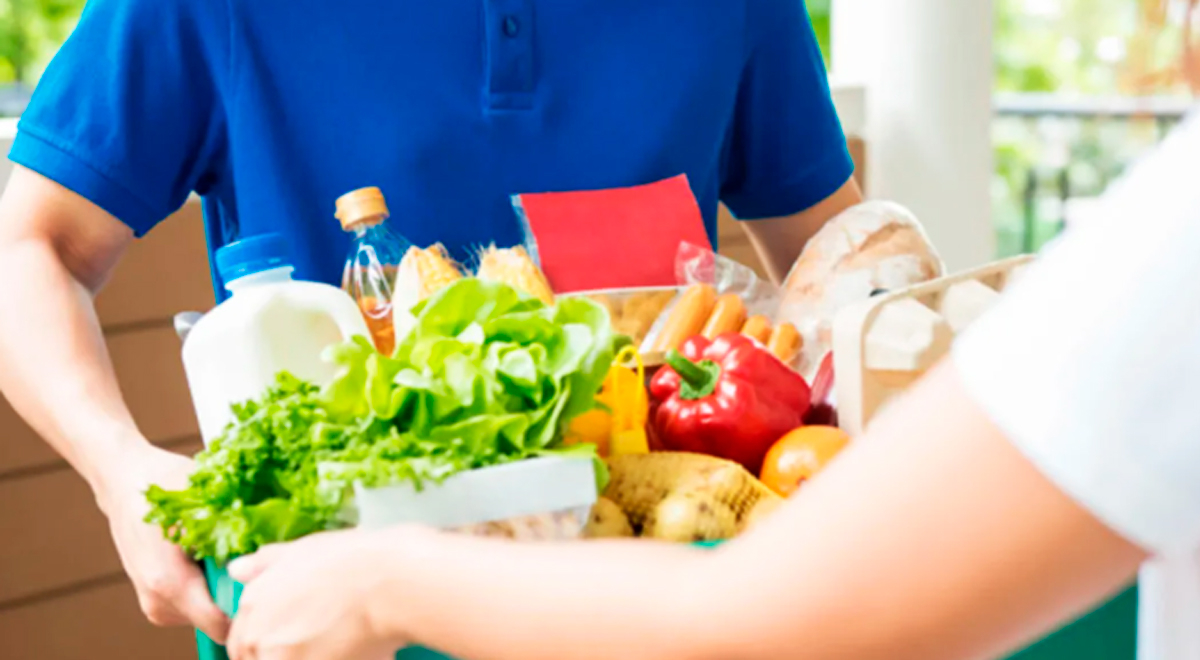 Atenção Imigrante | Chicago entregará refeições grátis de hoje até 12 de abril: horários e pontos de entrega