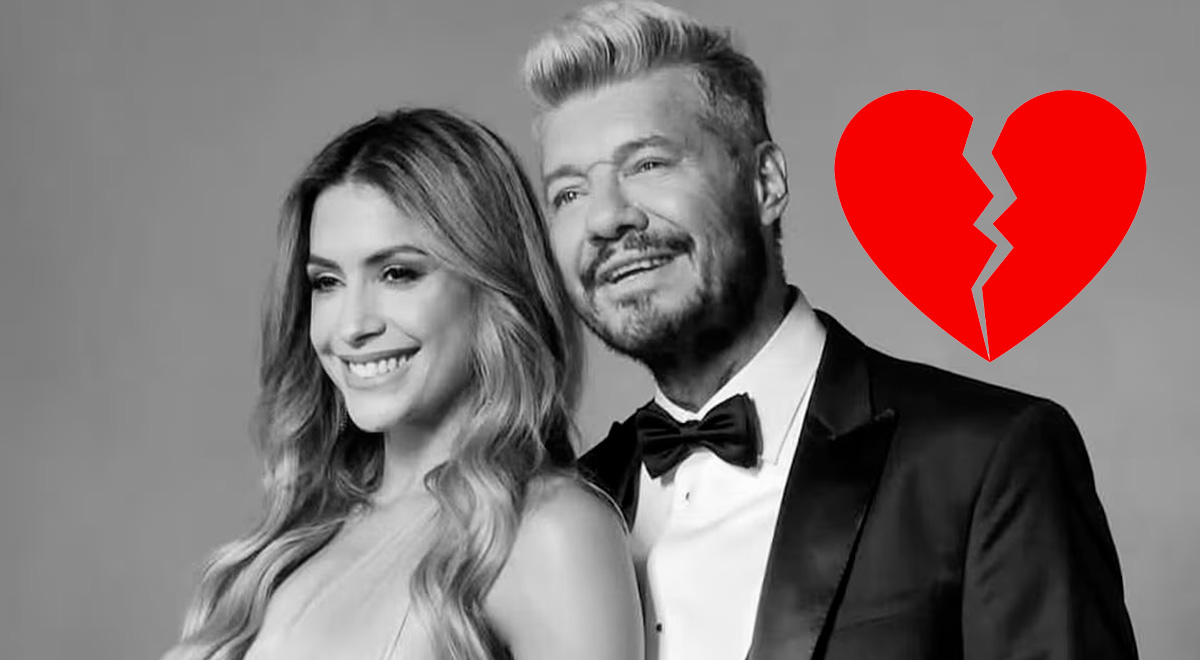 Milet Figueroa e Marcelo Tinelli terminaram? Primo da Argentina se maravilha ao dizer: “Cada um seguiu seu caminho”