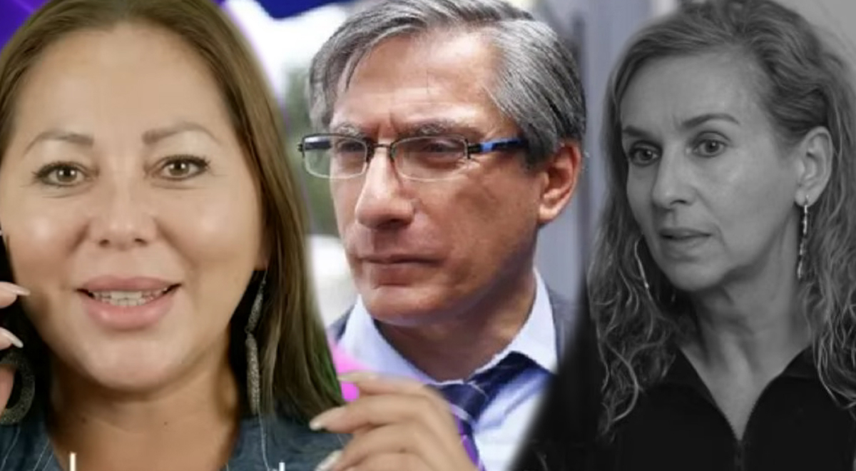 A mulher que salvou Federico Salazar revela se eles têm um caso e avisa: “Vou me encontrar com ele”