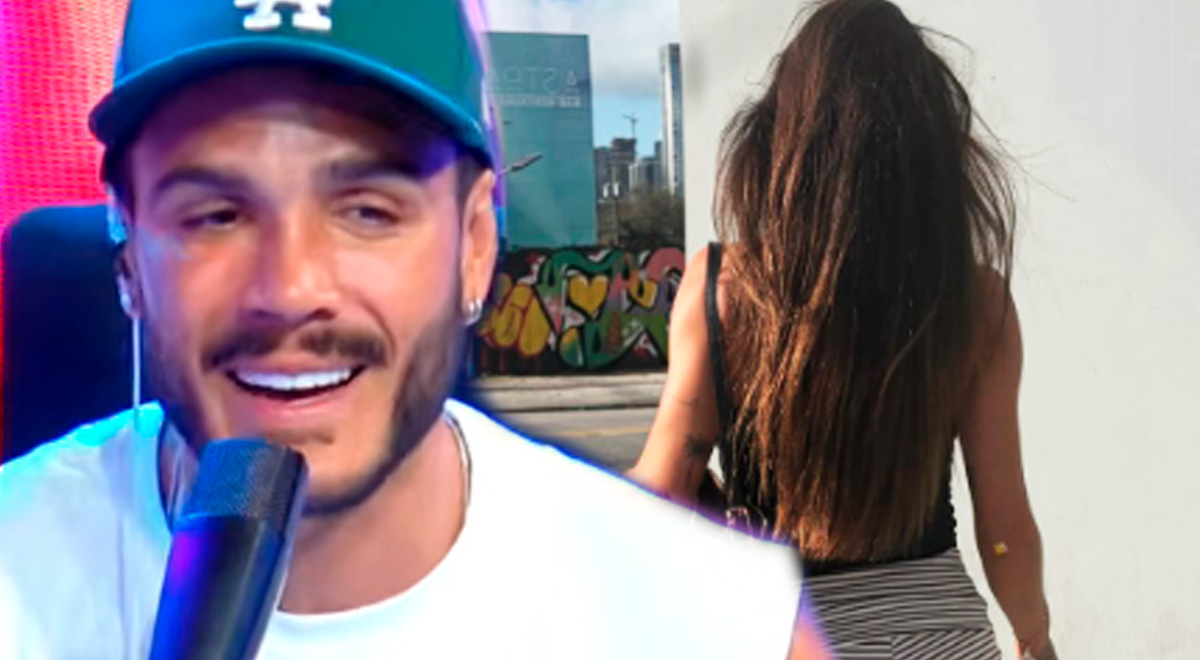 Mario Irivaran quebra o silêncio após ser salvo em viagem com uma atriz conhecida: “Acho que…”