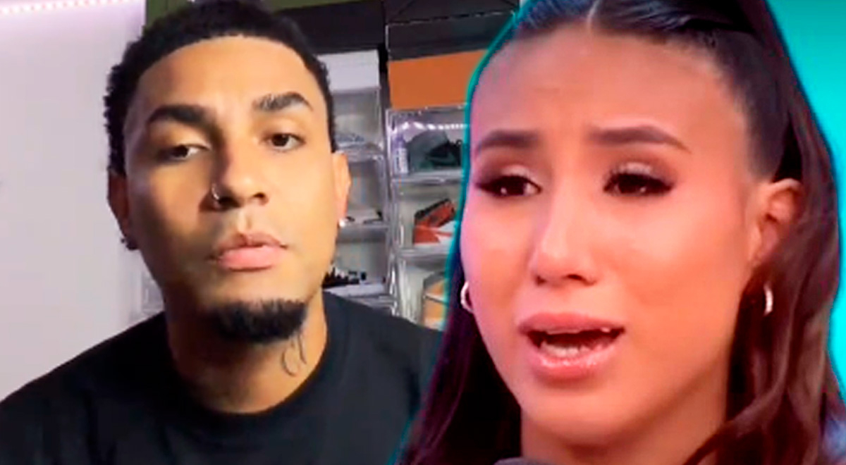 Yuna rejeita mau comportamento de Samahara Lobaton e briga no ‘La Granja VIP’: “Não apoio…”