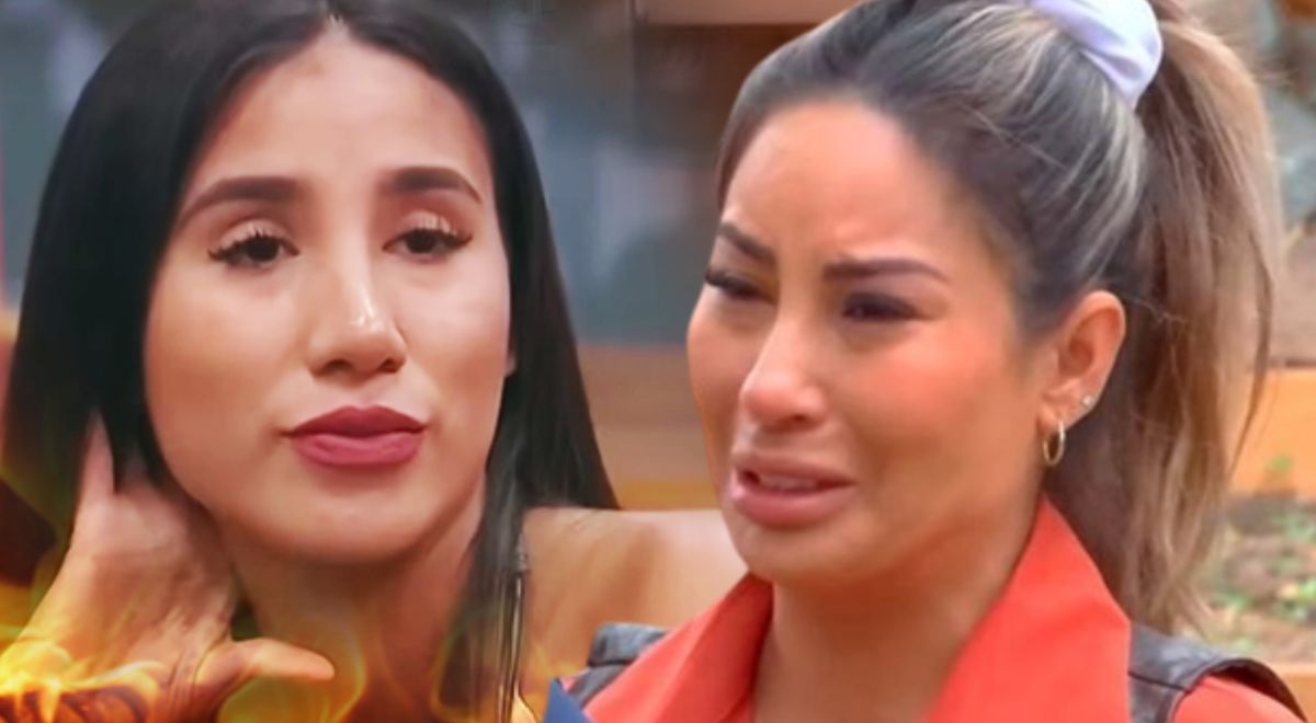 Compilação Lobaton perde papéis e apressa abusos brutais contra Pamela Lopez na frente de Paul Michael: “Vá buscar seu p$*