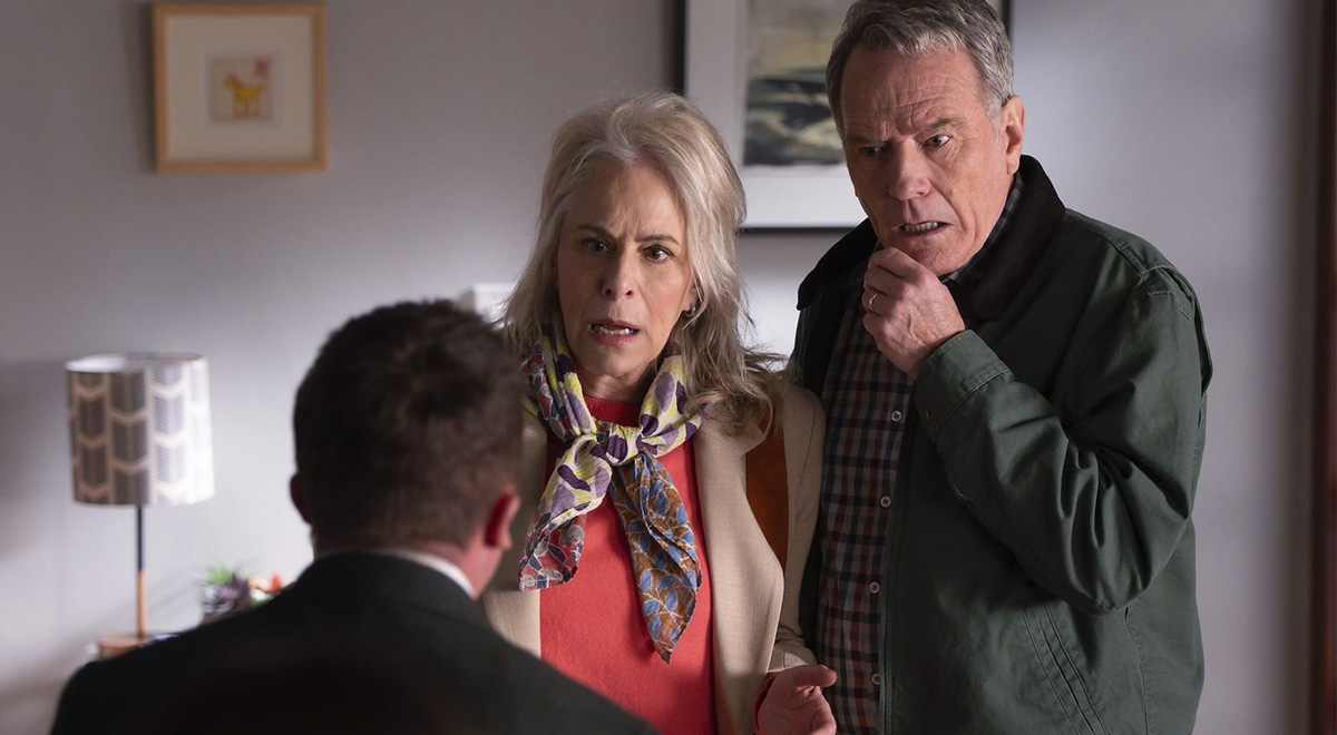 Já está disponível o trailer da minissérie “Malcom in the Middle”, vídeo