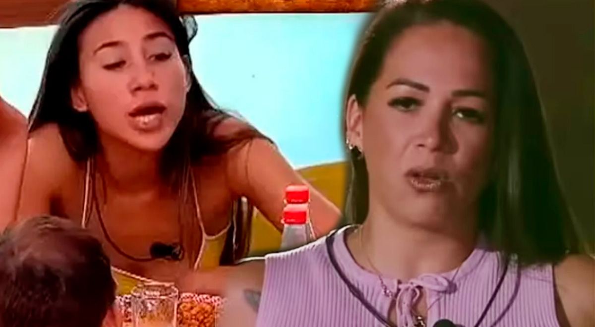 Melissa Klug é sincera e revela o que sua filha Samahara Lobaton realmente é: “A ovelha negra mais odiosa”
