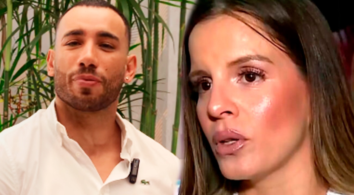 Zed Palo anunciou que estava deixando o país após a viagem de Alejandra Bygoria à Europa sem ele: ele vai procurá-la?