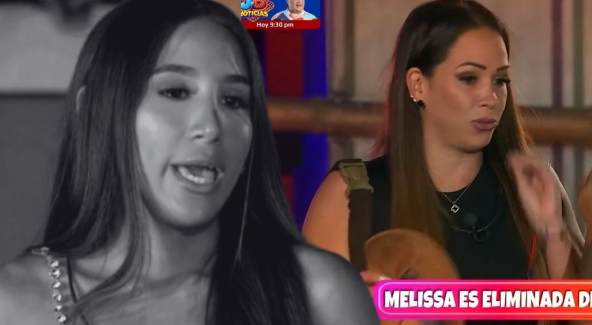 Compilação Lobaton revela que Melissa Klug foi retirada de ‘La Granja VIP’ devido a contrato, produção tomou decisão radical: “It Hit Me #$%”