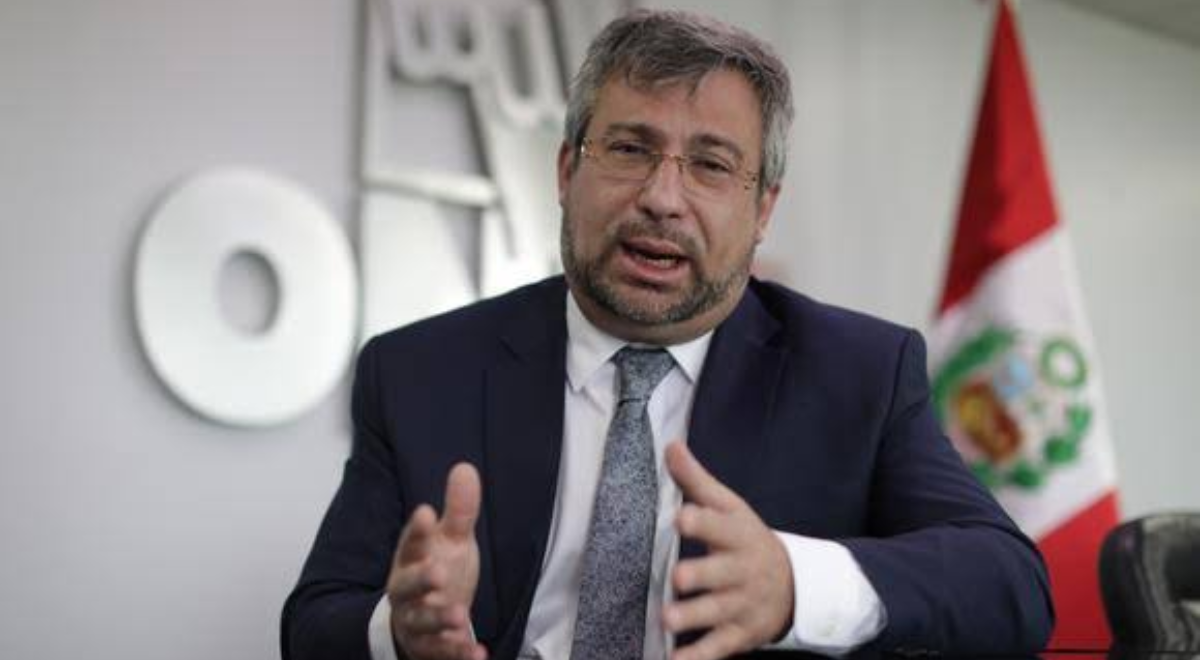 ONPE revela número oficial de centros de votação fechados após atraso no material eleitoral