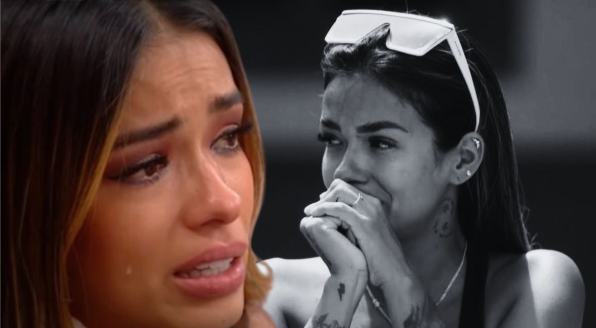 Shirley Arica sofreu uma perda dolorosa enquanto moravam juntas no reality show ‘La Granja VIP’: “Isso cobrou seu preço…”