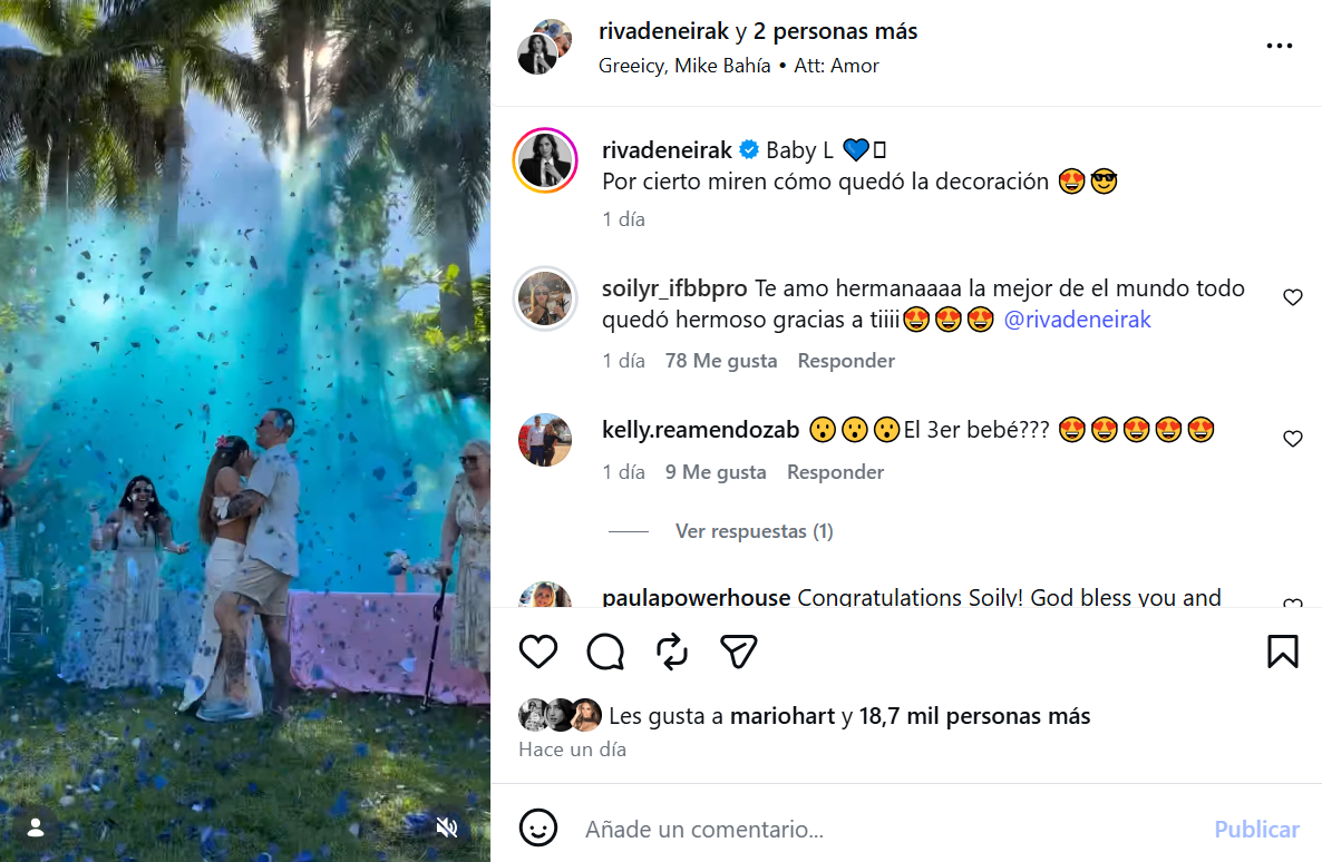 Mario Hart tiene impensada reacción a bebé en camino anunciado por Korina Rivadeneira tras su presunta separación  