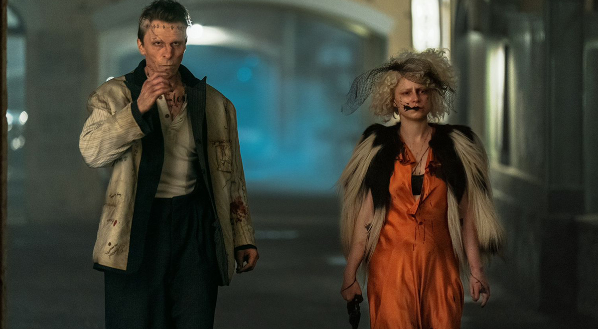 ¿Cuáles son los estrenos de la semana y cómo verlos en TV y streaming ...