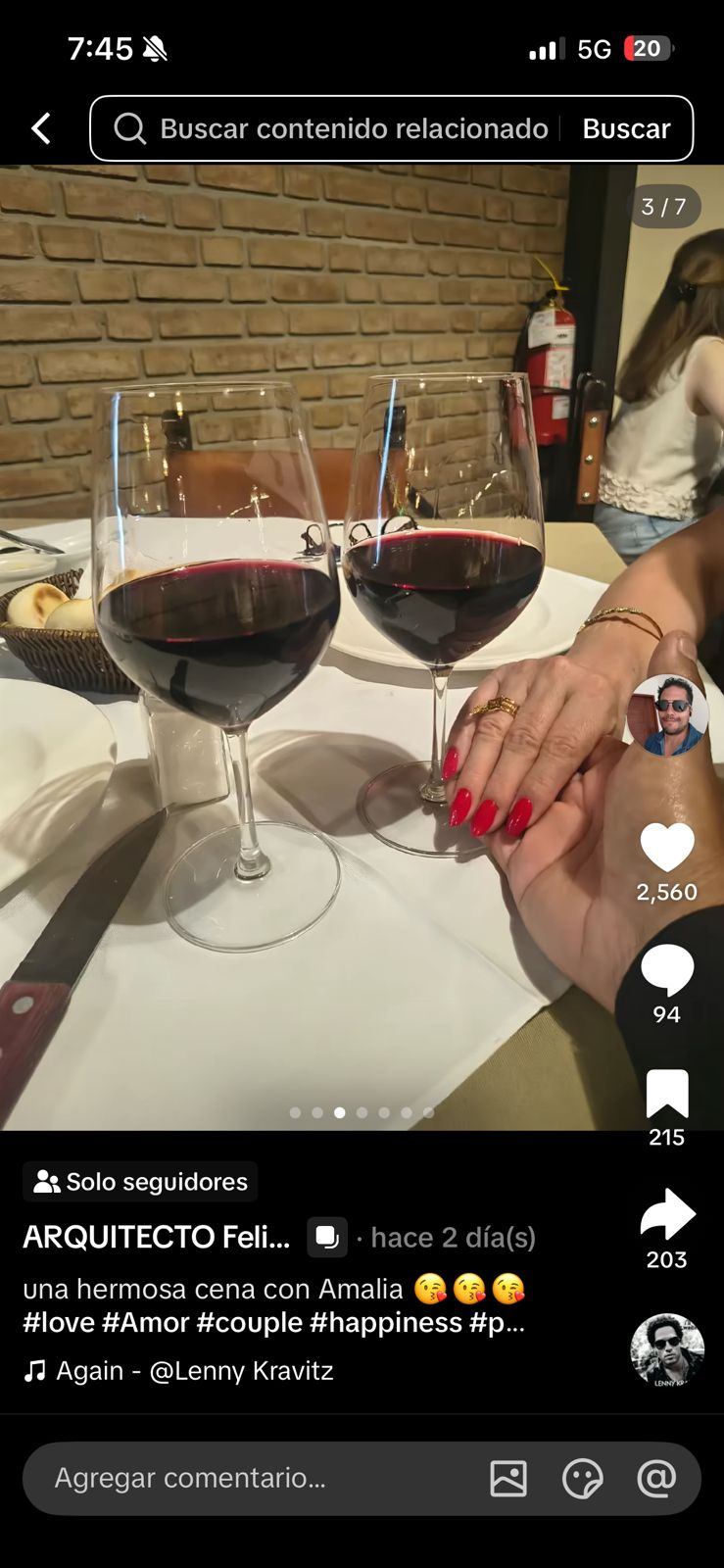 Janet Barboza oficializa su relación con arquitecto Félix Moreno y lo presenta a su hija  