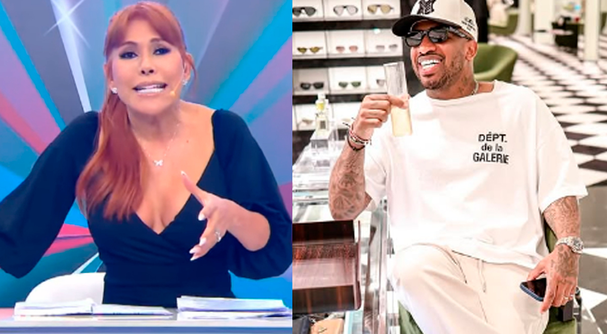 Magaly Medina revela que deberá pagar S/350 mil a Jefferson Farfán tras  juicio: “No me metí a su cuarto”