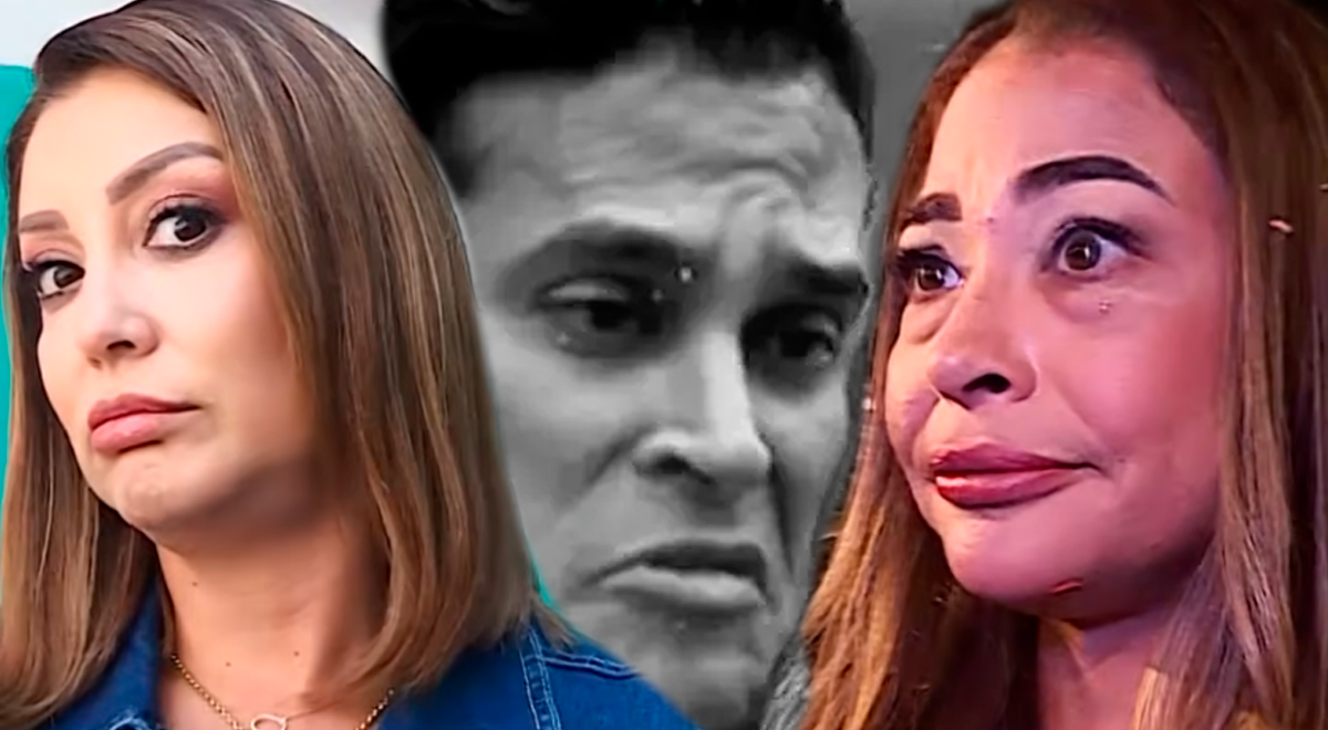 ¿Tomará acciones legales? Karla REACCIONA tras acusaciones de hija de  Christian Domínguez: "Ya no es que tu mamá, tu papá..."