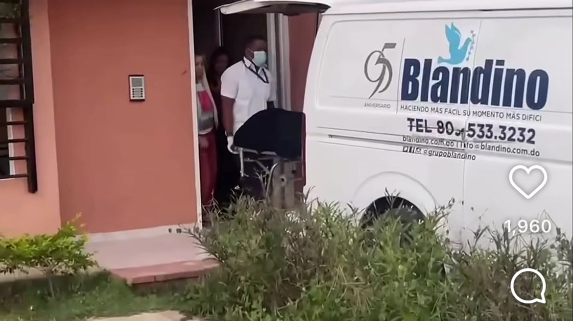 Querido conductor de espectáculos pierde la vida tras dura lucha contra el cáncer de colon Querido conductor de espectáculos pierde la vida tras dura lucha contra el cáncer de colon