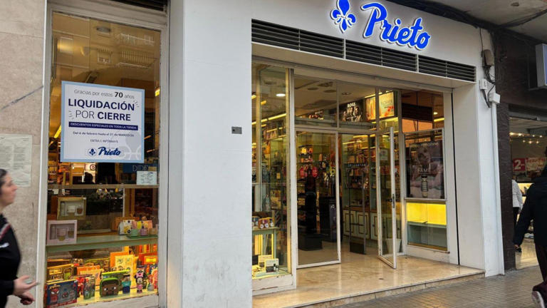 La parfumerie historique annonce la fermeture définitive de 22 magasins après 70 ans : que vont devenir ses magasins désormais ?