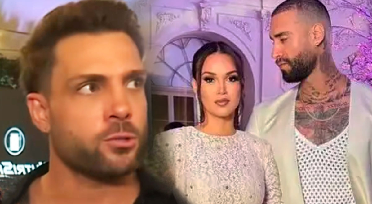 Nicola Porcella parle franchement de la relation qu’elle a eu avec Angie Arrizaga et parle de Jota Benz : qu’a-t-elle révélé ?