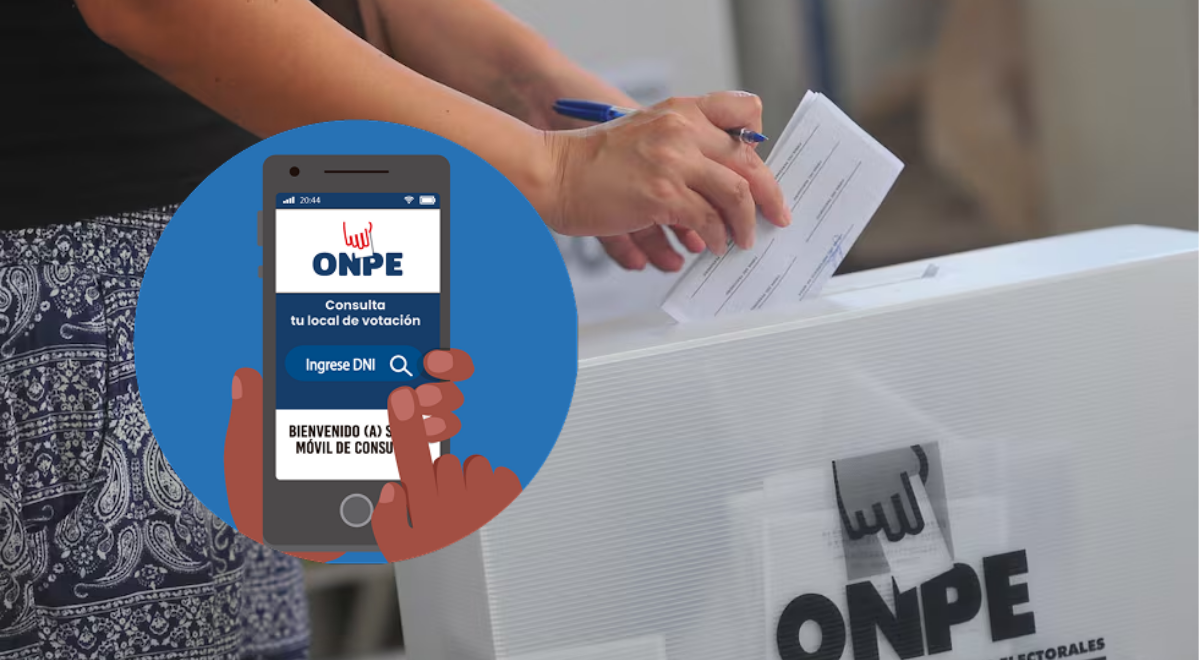 Élection 2026 : Où voter au second tour le 7 juin ? Vérifiez ici si votre lieu de vote a changé