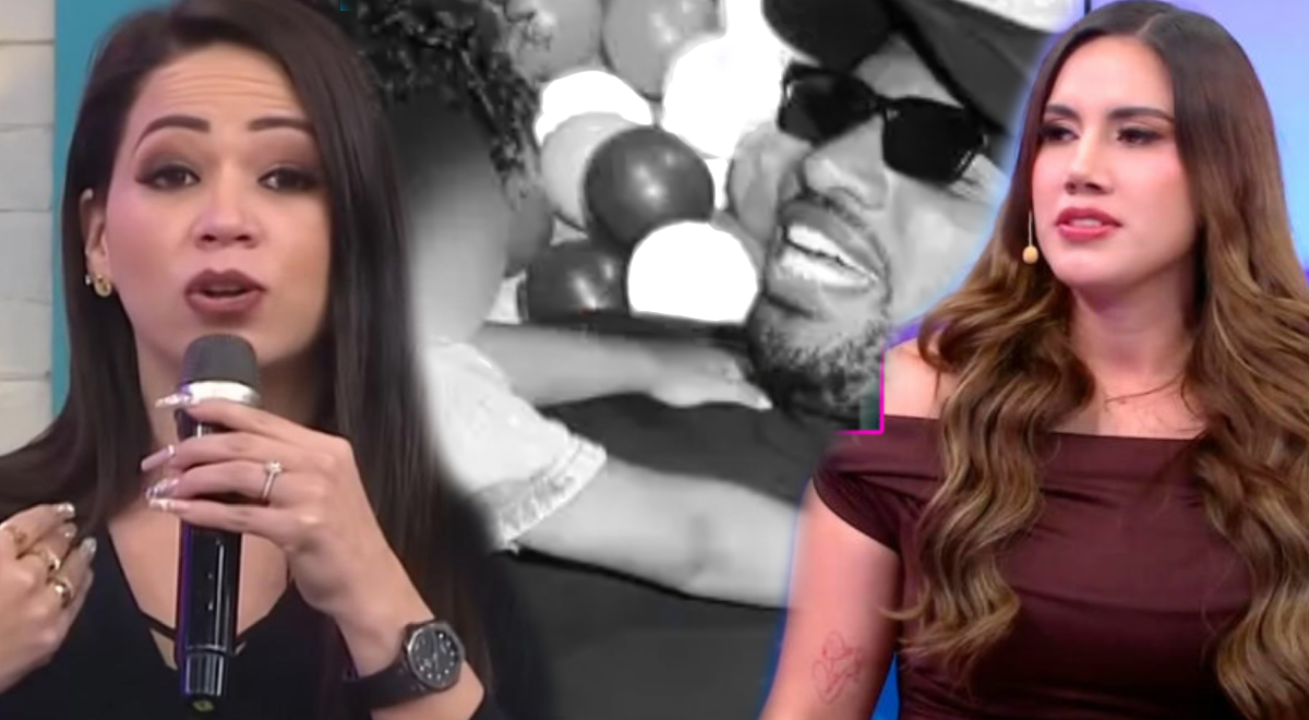 Melissa Klug fait une révélation inattendue sur le véritable lien entre ses enfants et la plus jeune fille de Farfant : “Elle doit s’en occuper”