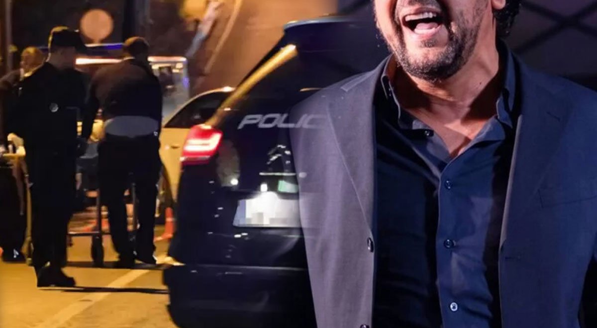 Tragédie passionnée ! Le chanteur bien-aimé perd la vie sur la voie publique et son ex-partenaire en est responsable.