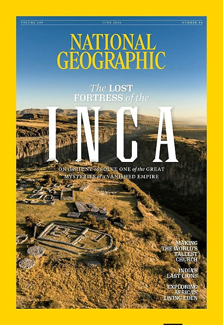 Une nouvelle destination touristique ? Début de la construction d’une route vers Tacrachullo, une citadelle inca plus grande que le Machu Picchu
