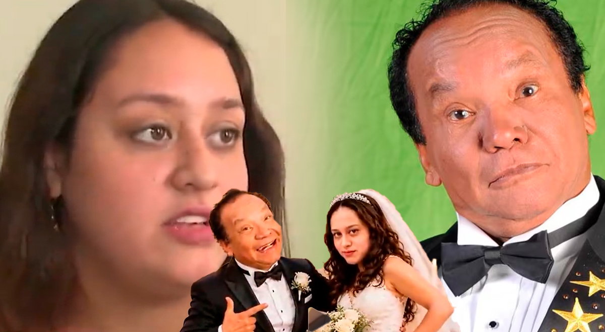 Mariage en vue ! Heidi Amado ignore les critiques et annonce son mariage avec “Melkochita” : “Je me sens complètement amoureuse”