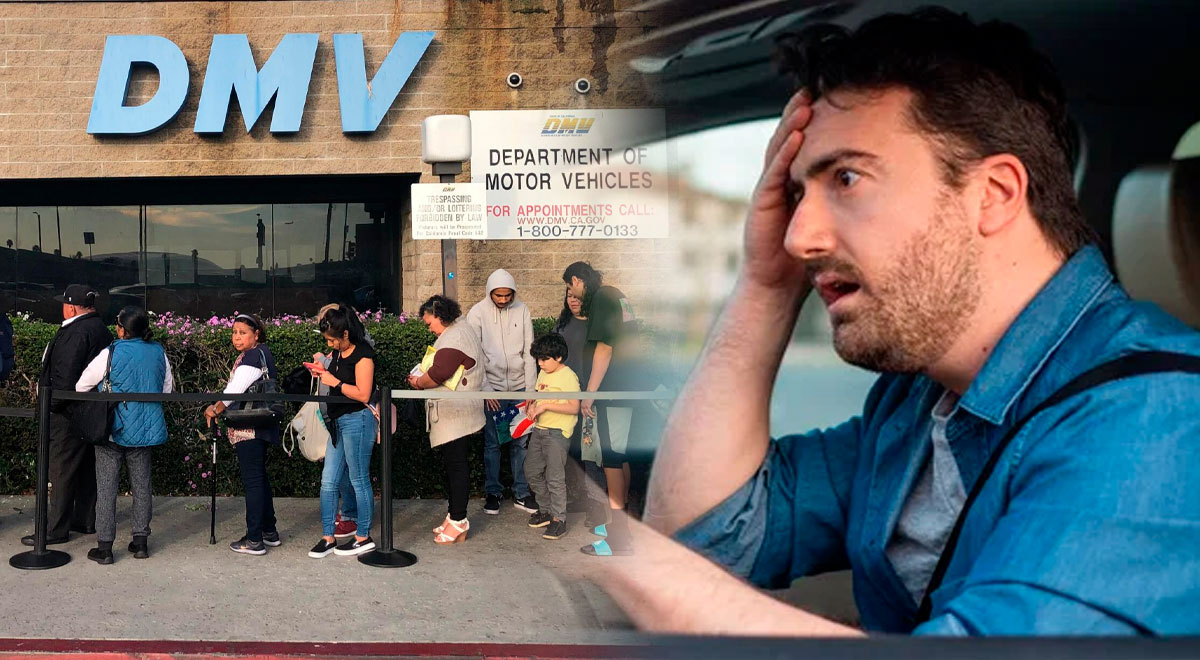Avertissement de corruption | Les faux messages du DMV de Californie vous obligent à payer des amendes de circulation que vous n’avez jamais commises