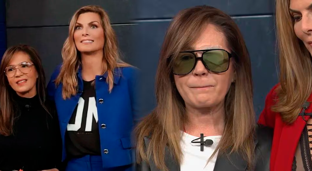 L’animatrice de télévision bien-aimée reçoit un diagnostic de maladie incurable et son amie s’inquiète avec une confession effrayante : “Elle veut jeter l’éponge”