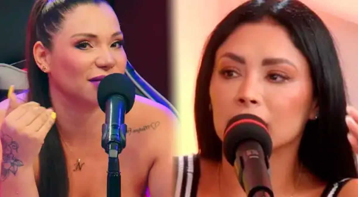 Pamela Franco poursuit sa relation avec Christian Cueva pour une raison regrettable, selon son ex-ami : “Elle veut continuer à mentir”