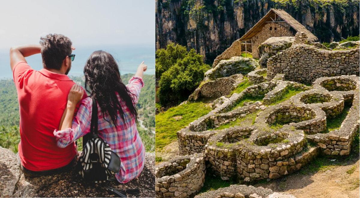 Le mystère de Cuzco ! Mingal vous invite à visiter Tacrachullo, la citadelle perdue de l’empire Inca : voici comment vous y rendre.