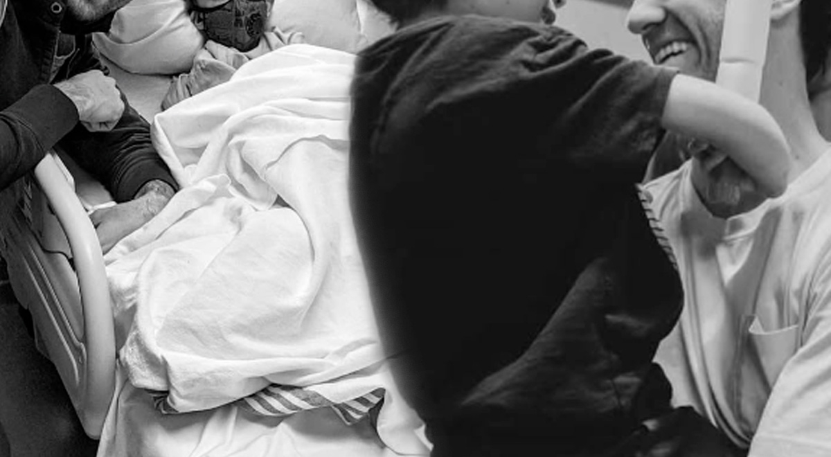 Le célèbre acteur et présentateur a annoncé la mort de son fils de 14 ans après une longue bataille : “Mon doux garçon”