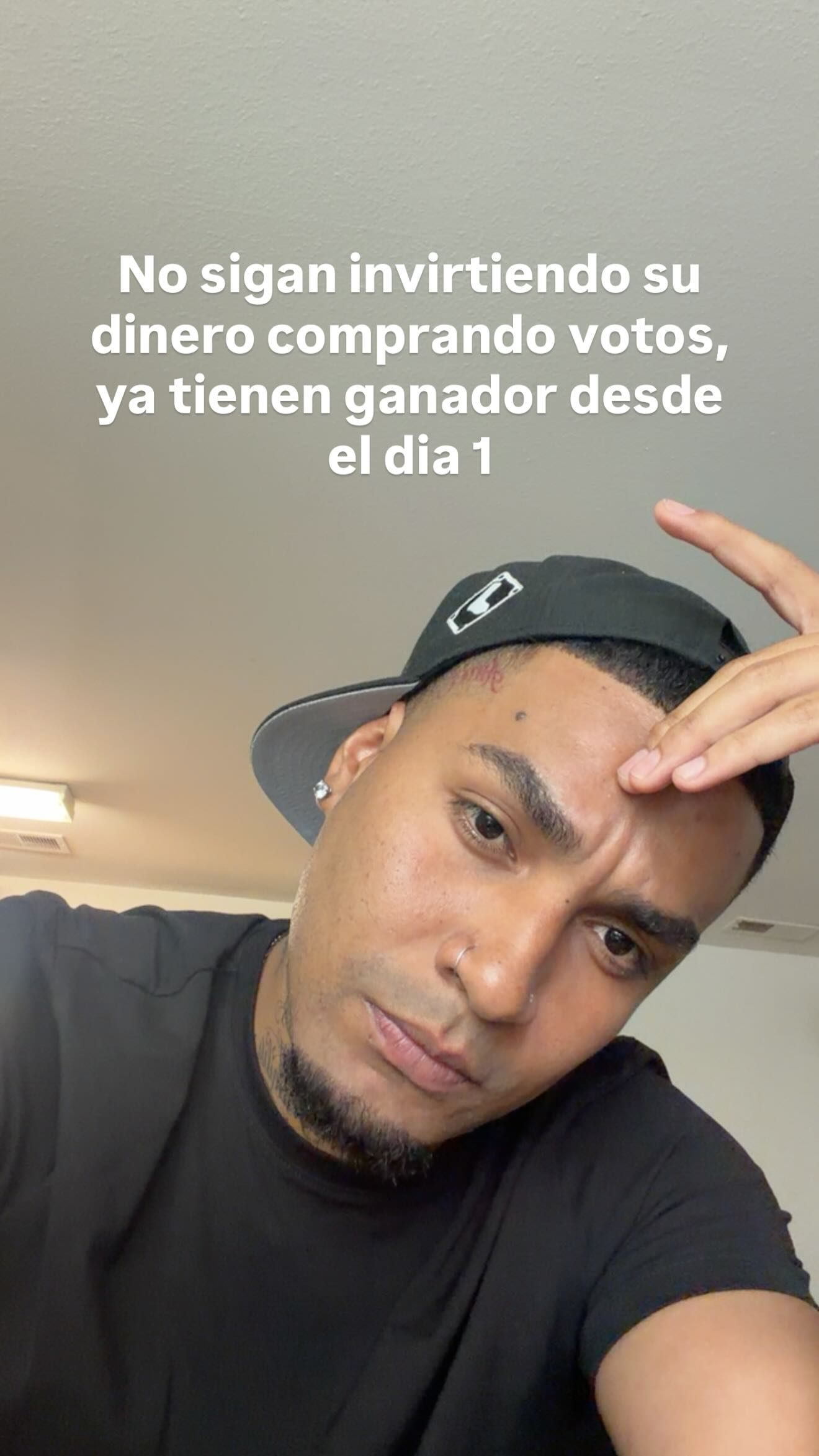 Yuna assure que La Granja VIP a déjà un gagnant.