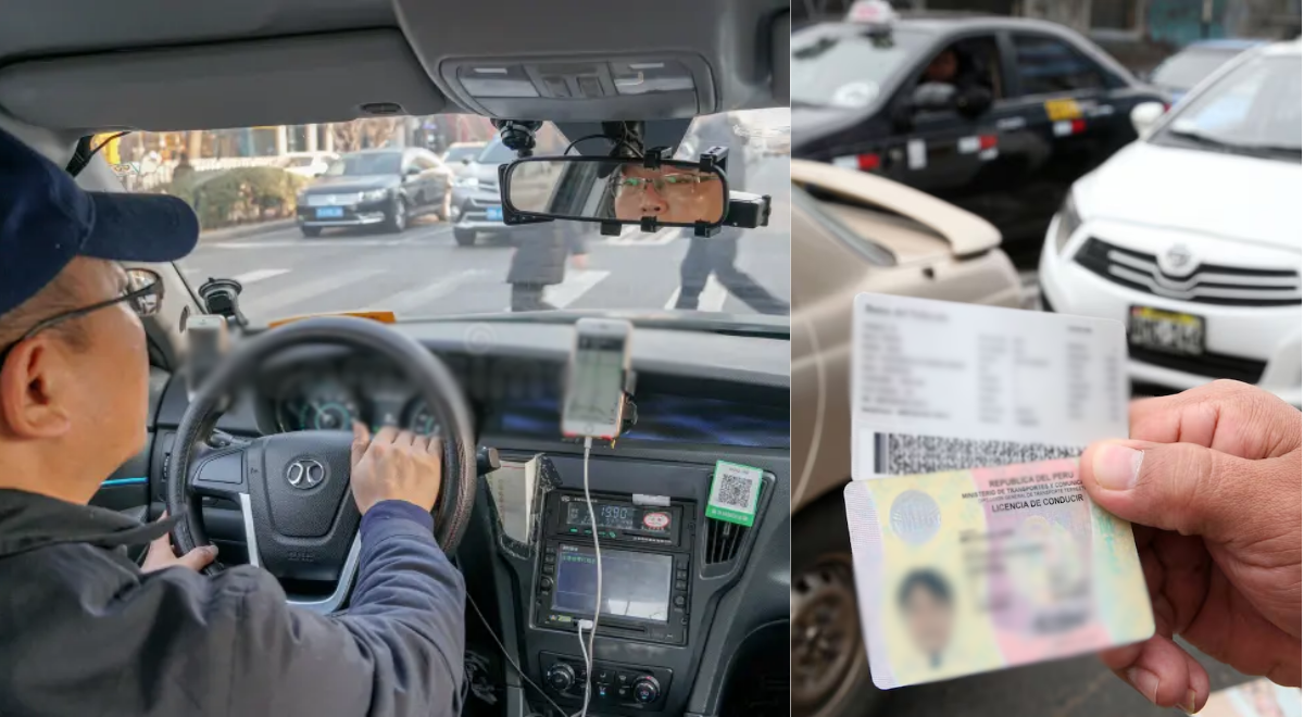 Reclasser un permis à Lima : selon le MML, voici les exigences et les calendriers de ce processus
