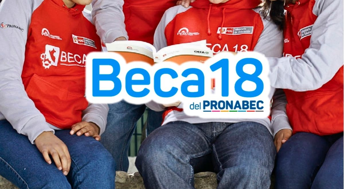 Résultats des bourses 18-2026 : Pronabec publie aujourd’hui la liste officielle des gagnants, vérifiez si vous avez été sélectionné