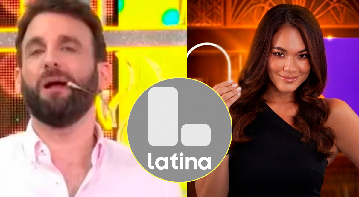 Rodrigo Gonzalez révèle qu’il a gagné un procès contre Jasmine Pinedo Latina et qu’elle doit 600 000 soles