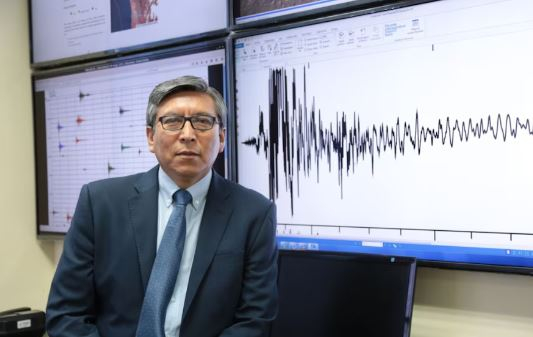 Alerte tremblement de terre ! L’IGP met en garde contre un possible tremblement de terre de magnitude 8,8 au Pérou : ce sont les zones les plus à risque