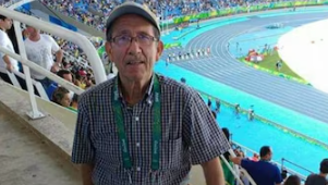 Le journaliste bien-aimé Miguel Portanova est décédé à l'âge de 84 ans