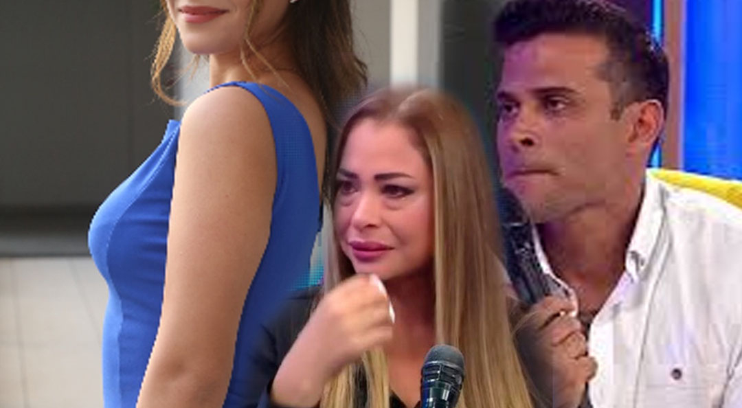 Mélanie Martinez accuse Christian Dominguez d’avoir embrassé sa fille aînée dans un crime grave : “Nous…”