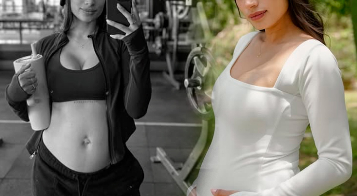 Un mannequin et influenceuse populaire inquiète après avoir partagé un message déchirant sur sa grossesse : “Cela affecte son bébé” Un mannequin et influenceuse populaire inquiète après avoir partagé un message déchirant sur sa grossesse : “Cela affecte son bébé”