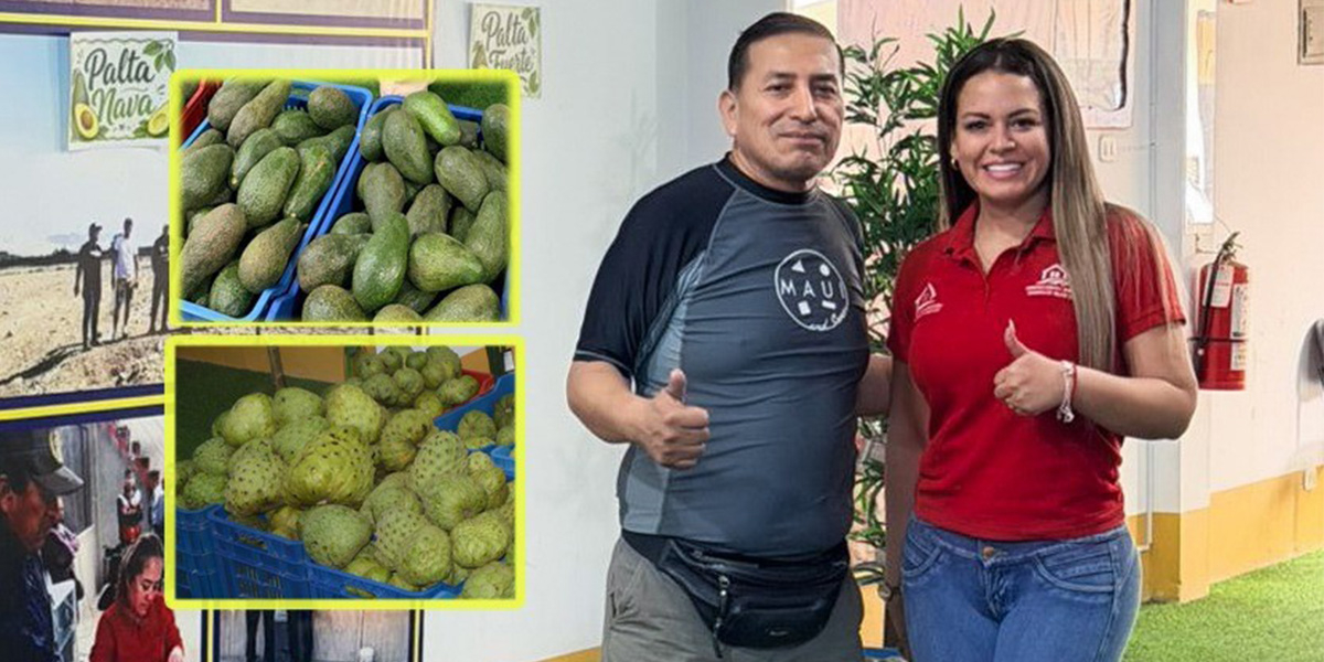 Florsita Polo surprend les fans avec sa nouvelle entreprise