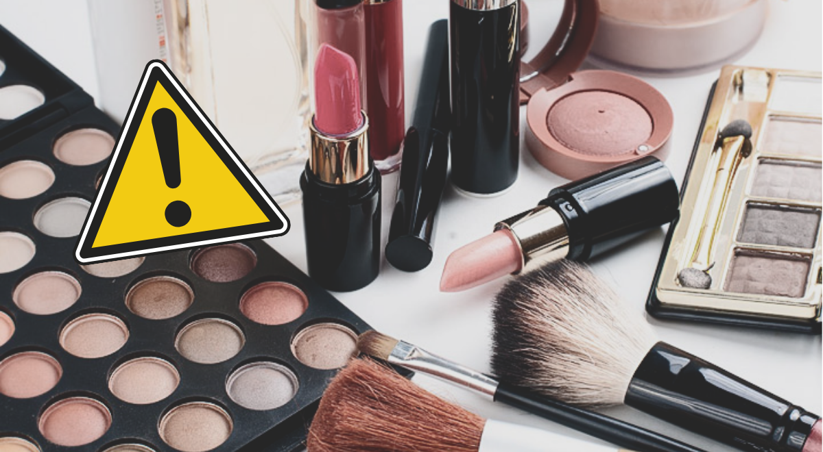 ¡ALERTA SANITARIA! Prohíben la venta de populares cosméticos por riesgo para la salud: shampoo, gel y más