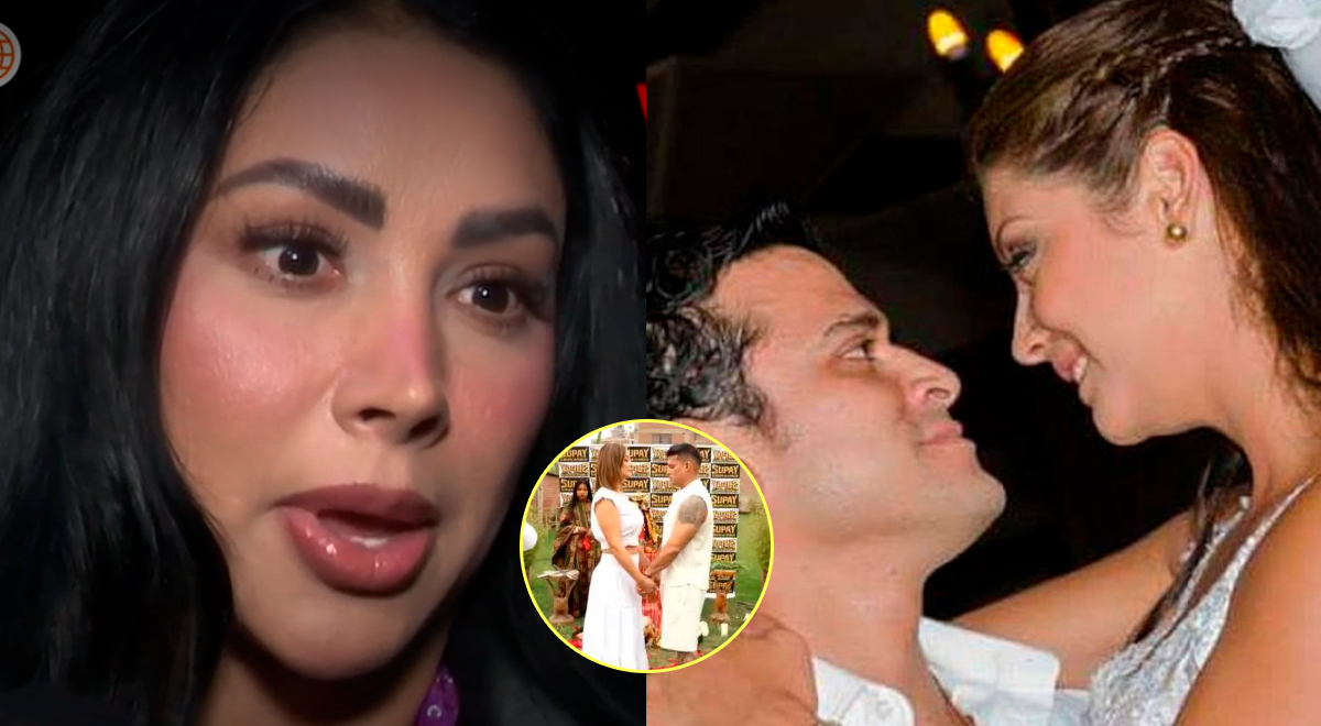 Christian Domínguez dejará SOLA a Karla Tarazona a horas de su boda? Su  orquesta hace IMPENSADO ANUNCIO de último minuto | El Popular