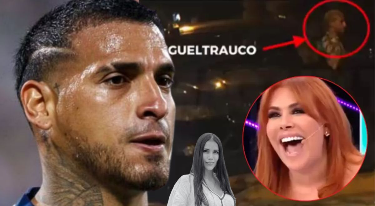 Blanca Rodríguez hace ANUNCIO sobre su matrimonio con Juan Manuel Vargas  luego de que Tilsa Lozano pregunte por él en llamada tras PELEA | El Popular