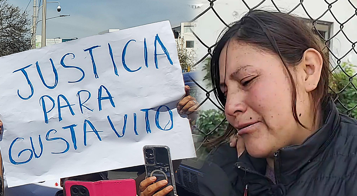 Un garçon de 7 ans décède à la clinique avec un poignet cassé, sa famille réclame justice : “Mon fils avait toute la vie devant lui”